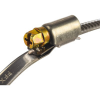 Червячный хомут FORTISFLEX PL-9/W2 240-260 мм 68978