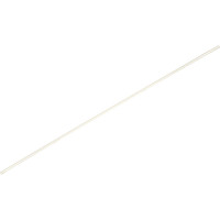 Труба PRO AQUA PP-R SDR 6 PN20 белая 2 м d-20 мм PA10208P