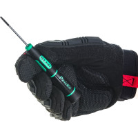 Отвертка Pro'sKit SD-081-S4 00270546