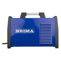 Инверторный аппарат Brima ARC 253 PROFESSIONAL 220В 0011548