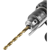 Ударная дрель CROWN CT10128