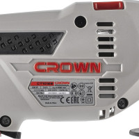 Ударная дрель CROWN CT10128