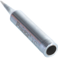 Жало скошенный цилиндр 1 мм для паяльных станций Pro'sKit 5SI-216N-1C 00302188