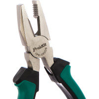 Плоскогубцы Pro'sKit 1PK-052DS 00057409