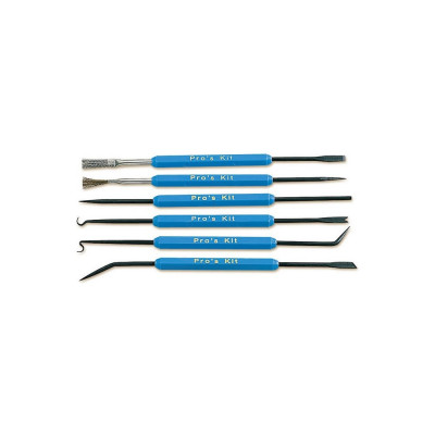 Инструмент монтажника Pro'sKit 1PK-3616 00155555