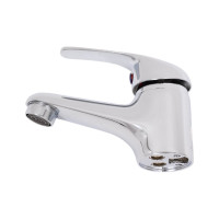 Смеситель для раковины Rossinka Y35-11