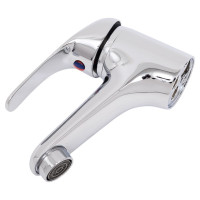 Смеситель для раковины Rossinka Y35-11