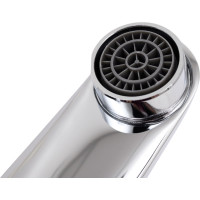 Смеситель для раковины Rossinka Y35-11