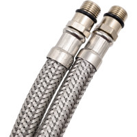 Смеситель для раковины Rossinka Y35-11