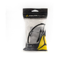 Защитные очки Delta Plus FUJI2 с прозрачной линзой FUJI2NOIN