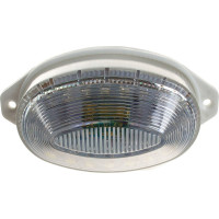 Cветильник-вспышка FERON стробы, 18LED 1,3W, белый STLB01 29894