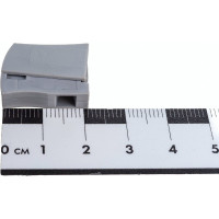 Клемма для светильников STEKKER, двусторонняя STEKKER, LD224-101 (5 штук в упаковке) 32411