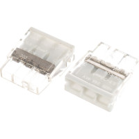 Монтажная клемма STEKKER 3-проводная для 1-жильного проводника, LD2273-202 (5 штук в упаковке) 32413