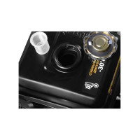 Снегоуборщик Huter SGC 4800E 70/7/16
