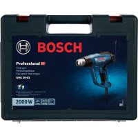 Технический фен Bosch GHG 20-63 0.601.2A6.201