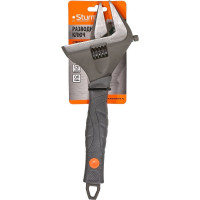 Разводной ключ Sturm 1045-11-300