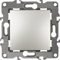 Переключатель ЭРА 12-1103-15 10АХ-250В, IP20, перламутр Б0019286