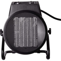 Тепловая электрическая пушка Ресанта ТЭПК-5000K керам.нагревательный элемент, круглая 67/1/25