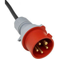 Тепловая электрическая пушка Ресанта ТЭПК-5000K керам.нагревательный элемент, круглая 67/1/25