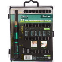 Набор отверток Pro'sKit SD-9803 00216271