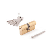 Цилиндровый механизм ABUS D6MM 30/40 KD W/5 LONG KEY 26618