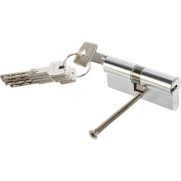 Цилиндровый механизм ABUS D6N 35/35 KD W/5 LONG KEY 26624