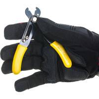 Клещи для зачистки Pro'sKit 6PK-223 00072642