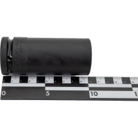 Головка ударная 6-гранная длинная (30 мм; 100 мм; 3/4) FORCE 46510030