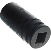 Головка ударная 6-гранная длинная (32 мм; 100 мм; 3/4) FORCE 46510032