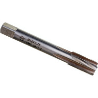 Метчик машинно-ручной ООО "ТМТ ГРУПП" М 10 х0.75 Р6М5 72779