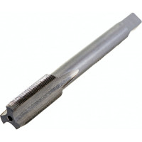 Метчик HORTZ М8 x 0,5, машинно-ручной, Р6М5 203676