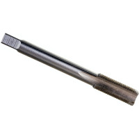 Метчик HORTZ М8 x 0,5, машинно-ручной, Р6М5 203676