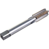 Метчик М16x2 м/р комплект 2 шт. Р6М5 HORTZ 203893