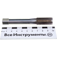 Метчик М16x2 м/р комплект 2 шт. Р6М5 HORTZ 203893