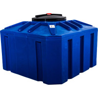 Емкость STERH SQ 300 blue 531349