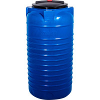 Емкость STERH VERT 200 blue 531332