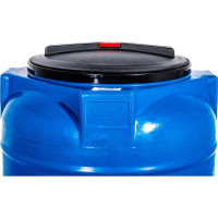 Емкость STERH VERT 200 blue 531332