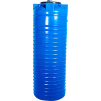 Емкость STERH VERT 500 blue 531341