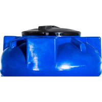 Емкость STERH VERT 500 blue 531341