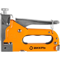 Мебельный степлер, тип скобы 53 скобы Вихрь 73/9/3/1