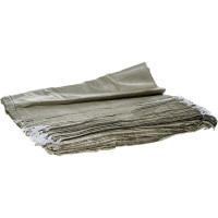 Мешки ПП 55х95 см, 2 сорт, 40-50 кг, 50 шт. Сталер 5595 Зел 50
