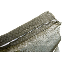 Мешки ПП 55х95 см, 2 сорт, 40-50 кг, 50 шт. Сталер 5595 Зел 50