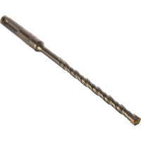 Бур по бетону (6х100х160 мм; SDS-plus) GRAFF GSPD06160