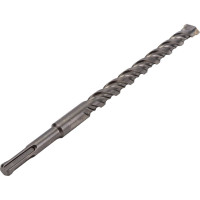 Бур по бетону (16х200х260 мм; SDS-plus) GRAFF GSPD16260