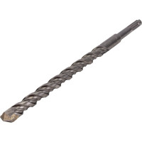 Бур по бетону (16х200х260 мм; SDS-plus) GRAFF GSPD16260