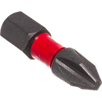 Бита Impaktor (PH2; 25 мм) WERA WE-057616