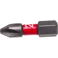 Бита Impaktor (PH2; 25 мм) WERA WE-057616