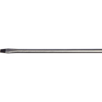Плоская шлицевая отвертка 6,0х1,2х150 Felo Ergonic 40006510