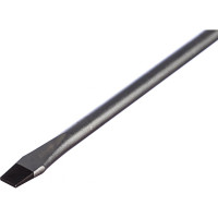 Плоская шлицевая отвертка 6,0х1,2х150 Felo Ergonic 40006510