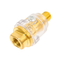 Лубрикатор 1/4MF Elitech 0704.014800